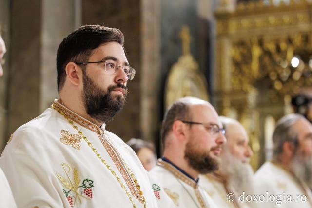 Sfânta Liturghie cu ocazia proclamării locale a canonizării Sfintei Mărturisitoare Blandina