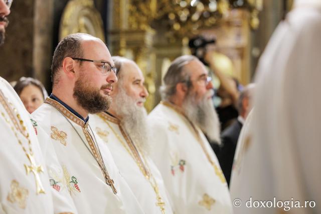 Sfânta Liturghie cu ocazia proclamării locale a canonizării Sfintei Mărturisitoare Blandina