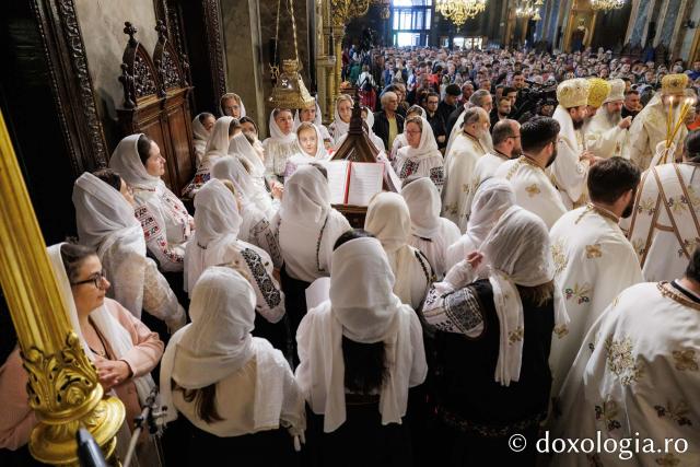 Sfânta Liturghie cu ocazia proclamării locale a canonizării Sfintei Mărturisitoare Blandina