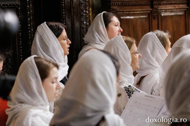 Sfânta Liturghie cu ocazia proclamării locale a canonizării Sfintei Mărturisitoare Blandina