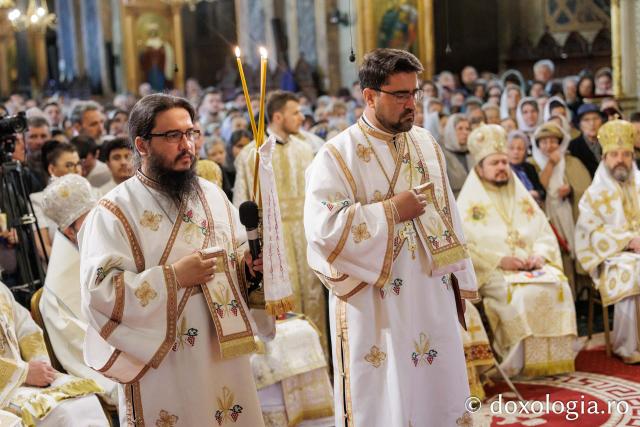 Sfânta Liturghie cu ocazia proclamării locale a canonizării Sfintei Mărturisitoare Blandina