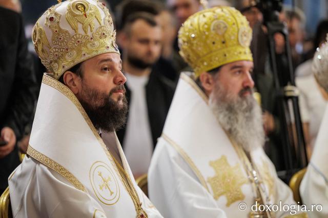 Sfânta Liturghie cu ocazia proclamării locale a canonizării Sfintei Mărturisitoare Blandina