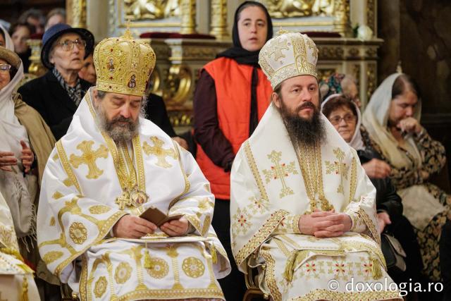 Sfânta Liturghie cu ocazia proclamării locale a canonizării Sfintei Mărturisitoare Blandina