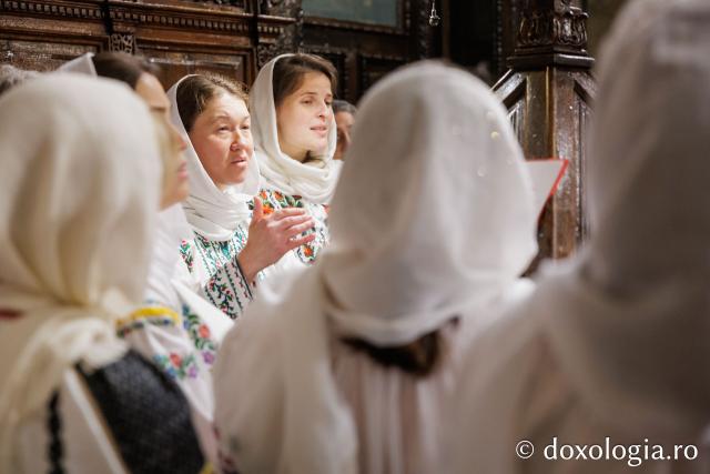 Sfânta Liturghie cu ocazia proclamării locale a canonizării Sfintei Mărturisitoare Blandina