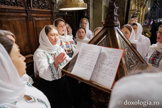 Sfânta Liturghie cu ocazia proclamării locale a canonizării Sfintei Mărturisitoare Blandina