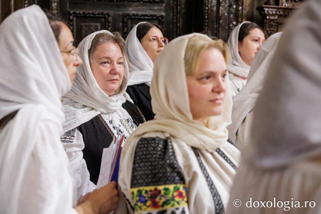 Sfânta Liturghie cu ocazia proclamării locale a canonizării Sfintei Mărturisitoare Blandina
