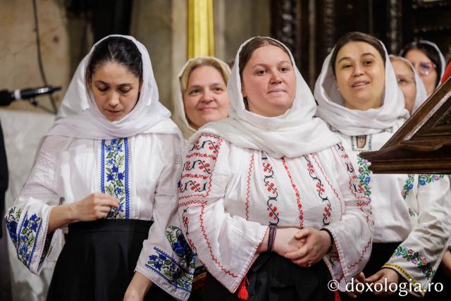 Sfânta Liturghie cu ocazia proclamării locale a canonizării Sfintei Mărturisitoare Blandina