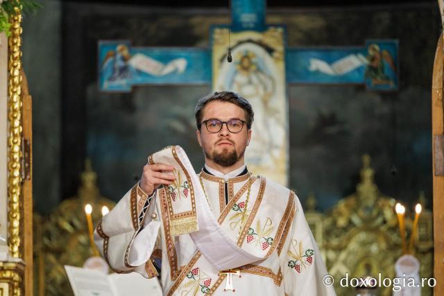 Sfânta Liturghie cu ocazia proclamării locale a canonizării Sfintei Mărturisitoare Blandina