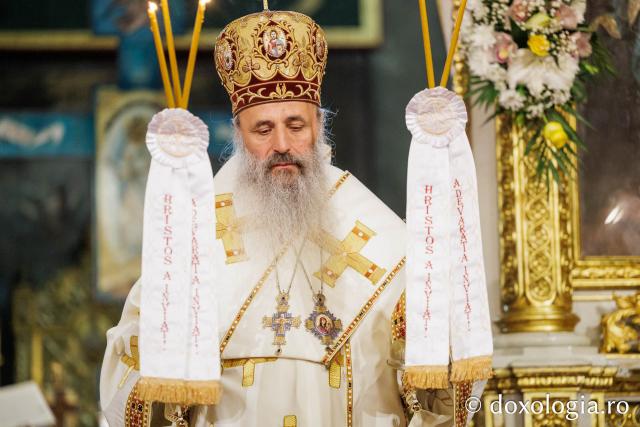 Sfânta Liturghie cu ocazia proclamării locale a canonizării Sfintei Mărturisitoare Blandina
