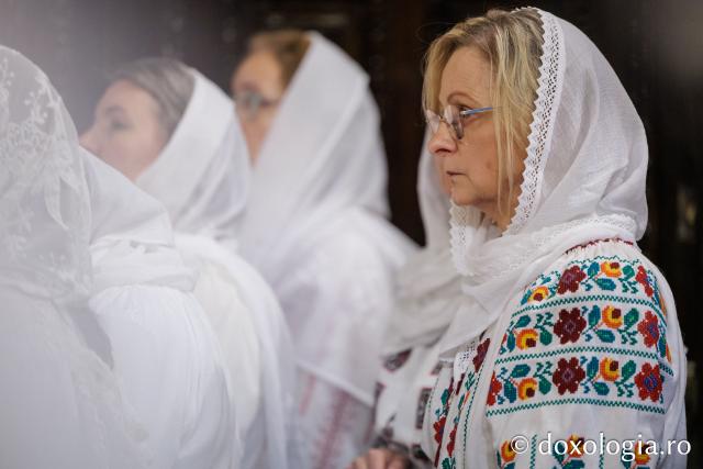 Sfânta Liturghie cu ocazia proclamării locale a canonizării Sfintei Mărturisitoare Blandina