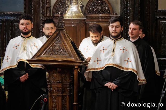 Sfânta Liturghie cu ocazia proclamării locale a canonizării Sfintei Mărturisitoare Blandina