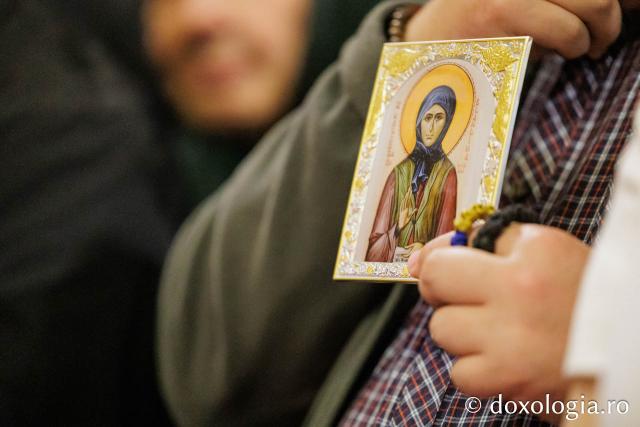 Sfânta Liturghie cu ocazia proclamării locale a canonizării Sfintei Mărturisitoare Blandina