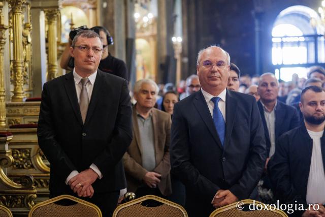Sfânta Liturghie cu ocazia proclamării locale a canonizării Sfintei Mărturisitoare Blandina