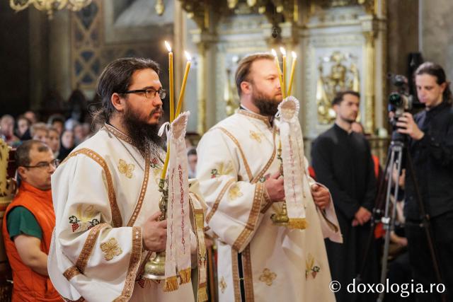 Sfânta Liturghie cu ocazia proclamării locale a canonizării Sfintei Mărturisitoare Blandina