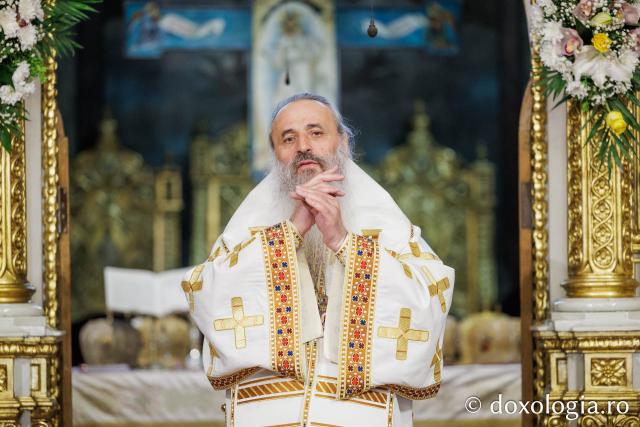 Sfânta Liturghie cu ocazia proclamării locale a canonizării Sfintei Mărturisitoare Blandina