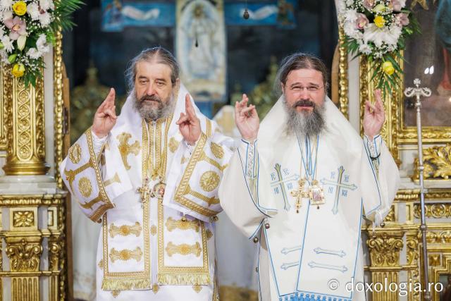 Sfânta Liturghie cu ocazia proclamării locale a canonizării Sfintei Mărturisitoare Blandina