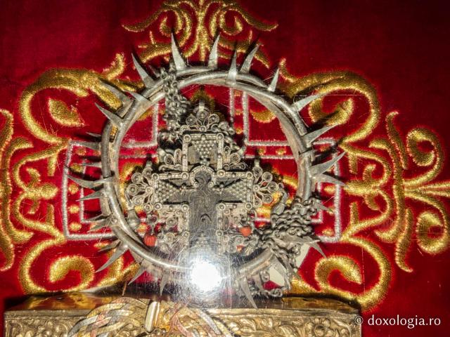 Icoana făcătoare de minuni a Maicii Domnului de la Agiasos