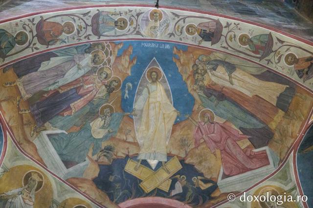 Biserica „Sfântul Nicolae” din Farcașa din județul Neamț