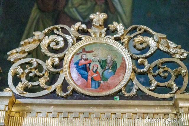 Biserica „Sfântul Nicolae” din Farcașa din județul Neamț