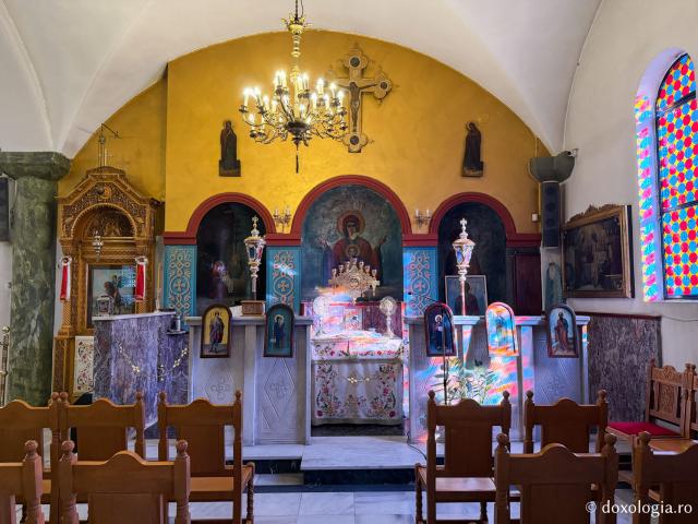 Biserica „Sfântul Ierarh Nicolae” din Kavala, Grecia