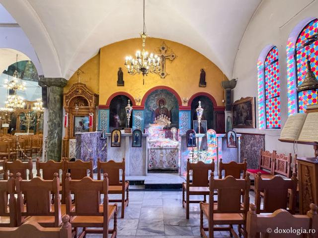 Biserica „Sfântul Ierarh Nicolae” din Kavala, Grecia