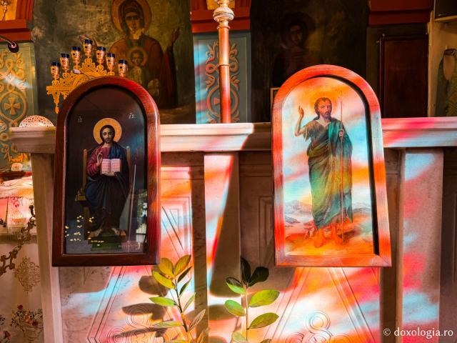 Biserica „Sfântul Ierarh Nicolae” din Kavala, Grecia