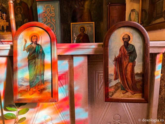 Biserica „Sfântul Ierarh Nicolae” din Kavala, Grecia