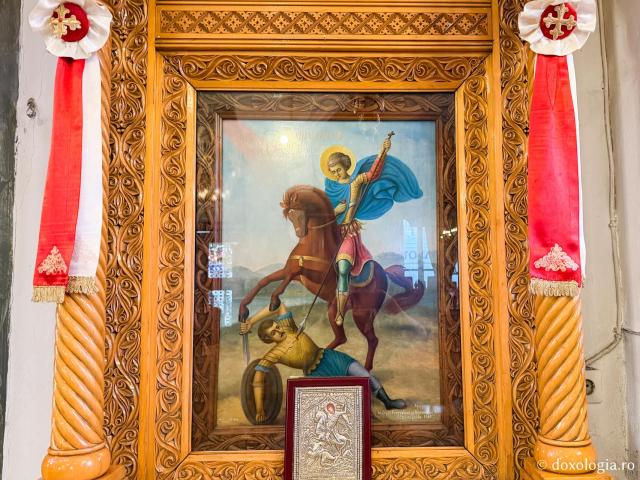 Biserica „Sfântul Ierarh Nicolae” din Kavala, Grecia