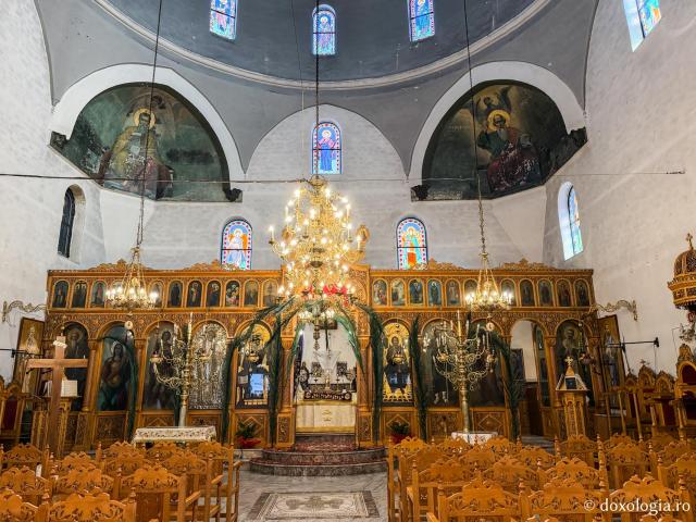 Biserica „Sfântul Ierarh Nicolae” din Kavala, Grecia