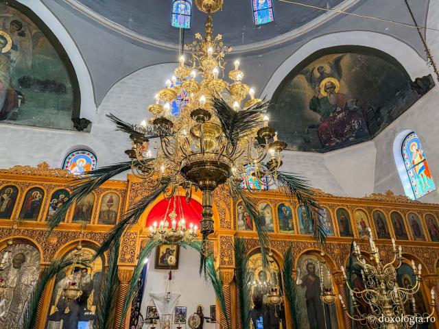 Biserica „Sfântul Ierarh Nicolae” din Kavala, Grecia
