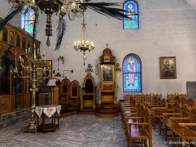Biserica „Sfântul Ierarh Nicolae” din Kavala, Grecia