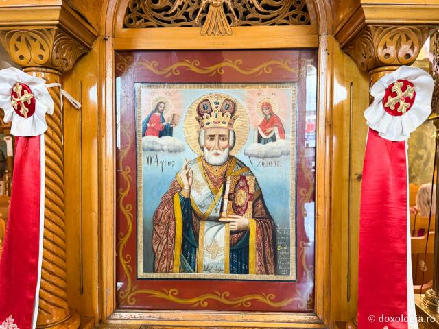 Sfântul Ierarh Nicolae - Biserica „Sfântul Ierarh Nicolae” din Kavala, Grecia