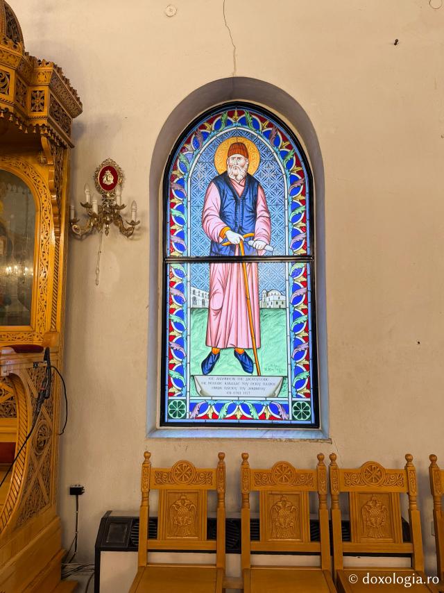 Biserica „Sfântul Ierarh Nicolae” din Kavala, Grecia