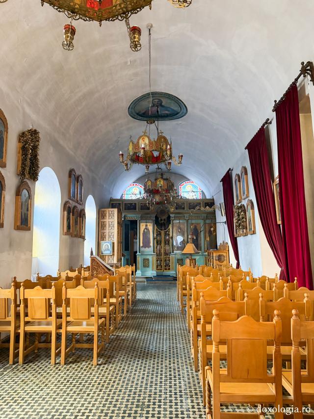 Biserica „Sfântul Ierarh Nicolae” din Kavala, Grecia