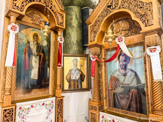Biserica „Sfântul Ierarh Nicolae” din Kavala, Grecia