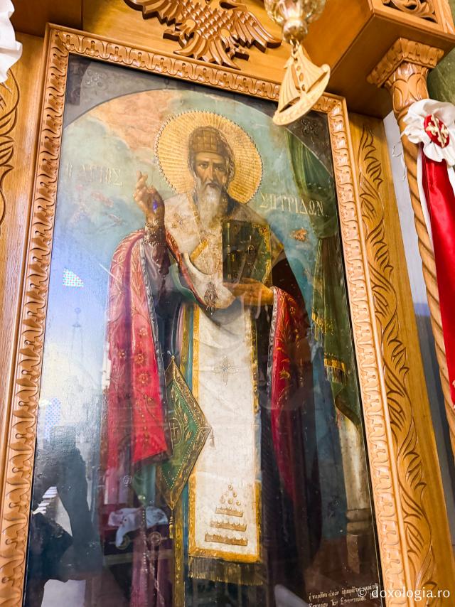 Biserica „Sfântul Ierarh Nicolae” din Kavala, Grecia
