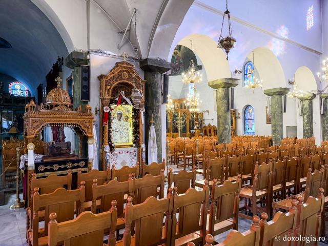 Biserica „Sfântul Ierarh Nicolae” din Kavala, Grecia