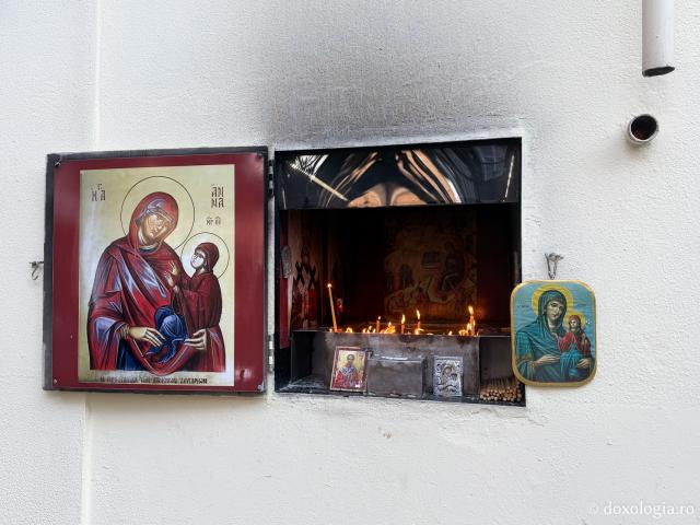 Biserica „Sfântul Ierarh Nicolae” din Kavala, Grecia