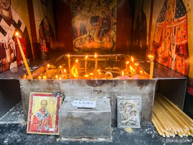 Biserica „Sfântul Ierarh Nicolae” din Kavala, Grecia