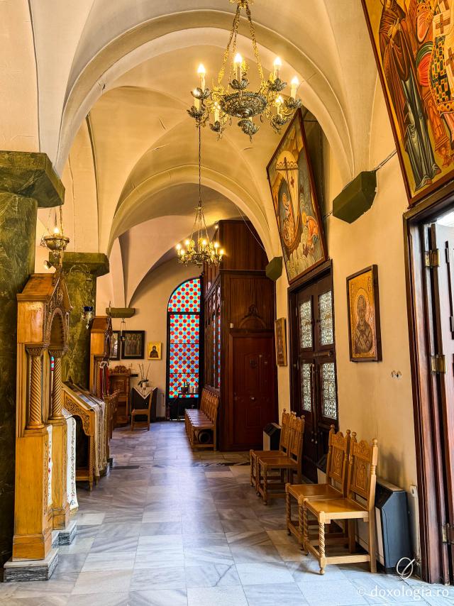 Biserica „Sfântul Ierarh Nicolae” din Kavala, Grecia