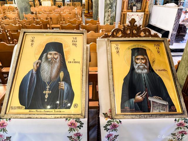 Biserica „Sfântul Ierarh Nicolae” din Kavala, Grecia