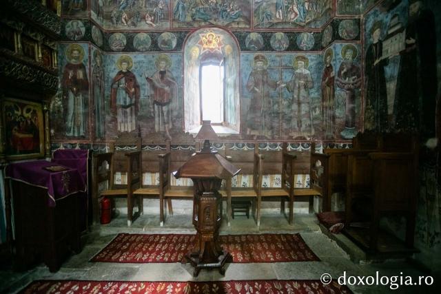 Bolnița Hurezilor