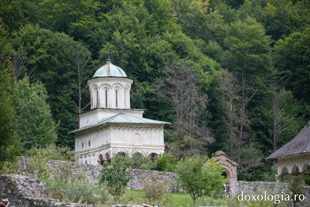 Bolnița Hurezilor