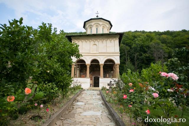Bolnița Hurezilor