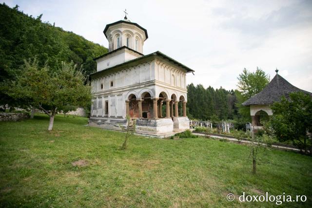 Bolnița Hurezilor