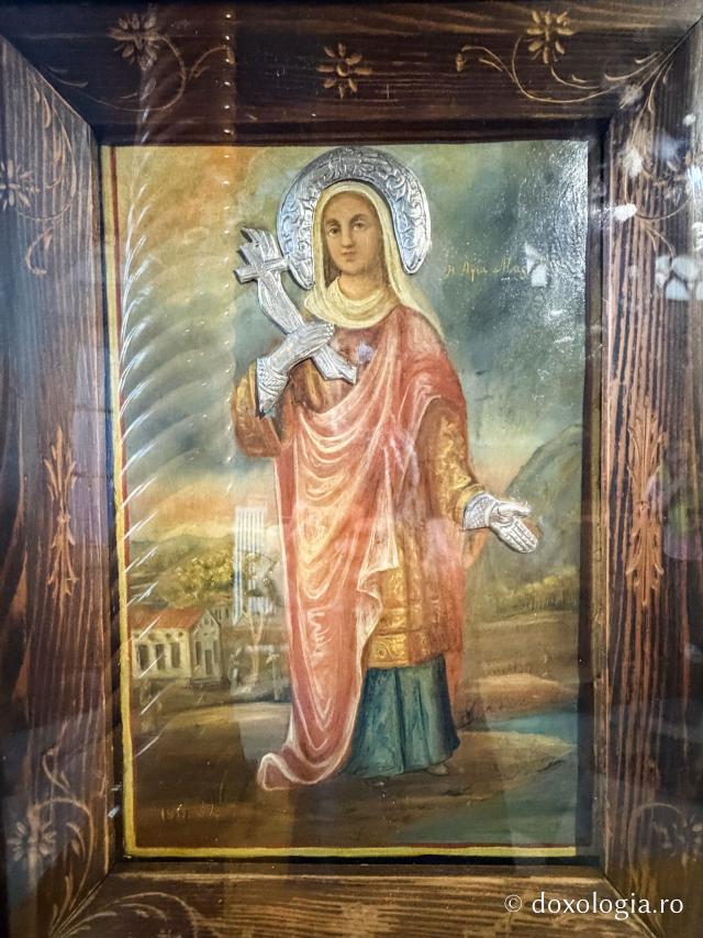 Catedrala Mitropolitană din Chios – locul unde a fost hirotonit diacon Sfântul Ierarh Nectarie