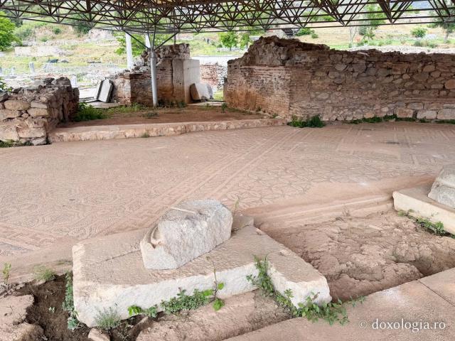 Cetatea Filipi – locul unde Sfântul Apostol Pavel a dat naștere primei comunități creștine din Europa