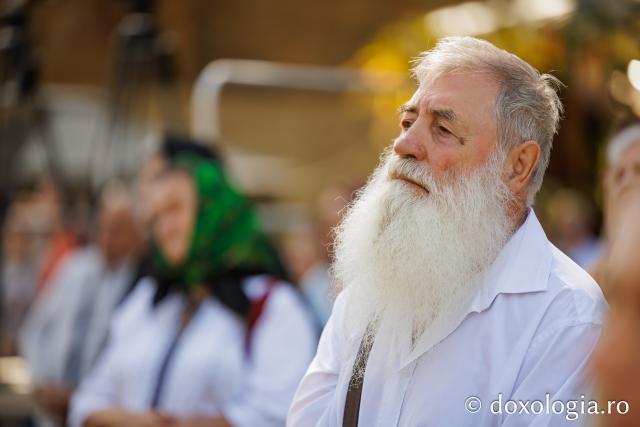 Liturghie arhierească săvârșită de PS Andrei al Covasnei și Harghitei la Suceava