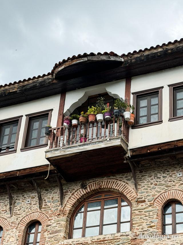 Mănăstirea Sfânta Anastasia Farmacolitria – Grecia