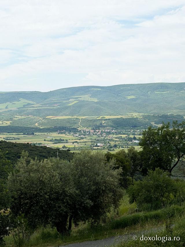 Mănăstirea Sfânta Anastasia Farmacolitria – Grecia